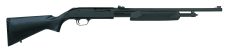 MOSSBERG 500 SLUGSTER 410/20 3" BL/SYN