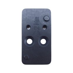 HECKLER AND KOCH (HK USA) MOUNTING PLATE #4 VP OR