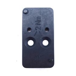 HECKLER AND KOCH (HK USA) MOUNTING PLATE #5 VP OR
