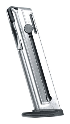 WALTHER MAGAZINE PPQ 22LR - 10RD