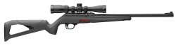 WINCHESTER WILDCAT 22LR 18" BL/SY COMBO