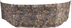 ALLEN STAKE-OUT BLIND REAL - TREE EDGE 10'X27"