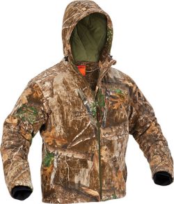 ARCTIC SHIELD HEAT ECHO SHERPA - JACKET REALTREE EDGE XX-LARGE