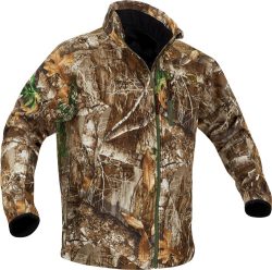 ARCTIC SHIELD HEAT ECHO - STALKER JACKET RT EDGE X-LRG