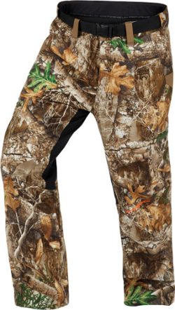 ARCTIC SHIELD HEAT ECHO - STALKER PANT RT EDGE XX-LARGE