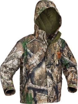 ARCTIC SHIELD CLASSIC ELITE - PARKA REALTREE APX XX-LARGE