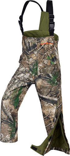 ARCTIC SHIELD CLASSIC ELITE - BIBS REALTREE APX X-LARGE