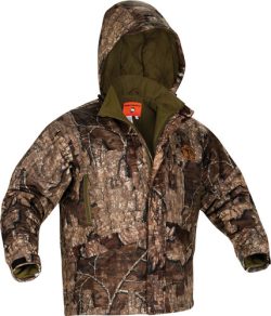 ARCTIC SHIELD HEAT ECHO ATTACK - JACKET REALTREE TIMBER X-LRG