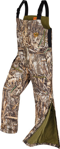 ARCTIC SHIELD HEAT ECHO ATTACK - BIB REALTREE MAX-7 X-LARGE