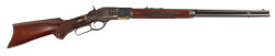 TAYLOR'S & COMPANY 1873 RIFLE 357MAG CCH/WD 24"