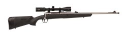 SAVAGE ARMS AXIS II XP-SR 223REM PKG     #