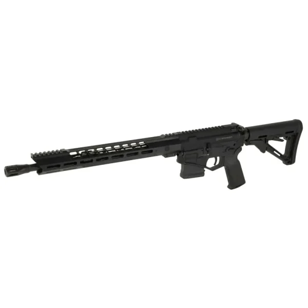 DIAMONDBACK DB15 CAL COMPL 556 BLK RFLE 15" MLOK - Image 2