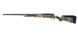 SAVAGE ARMS 110 TIMBERLINE 6.5CR OD/RT LH