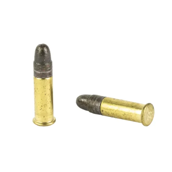 WINCHESTER 22 LR SUPER SUPRESSED RN CP 45 GR SUBSONIC 800 RD/BX 2 BX/CS - Image 3