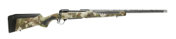 SAVAGE ARMS 110 UL 7PRC CARBON CAMO