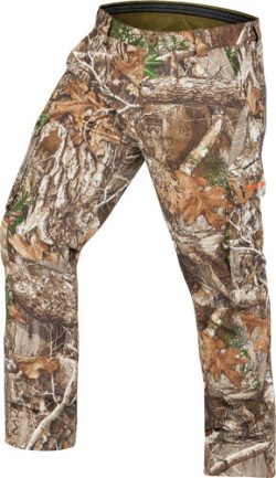 ARCTIC SHIELD TREK PANT 6 - POCKET REALTREE EDGE X-LARGE
