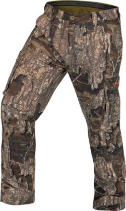 ARCTIC SHIELD TREK PANT 6 - POCKET REALTREE TIMBER X-LRG