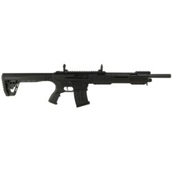SDS TOKAREV TAR 12P S/A 12 GA AR STYLE MAG FED SHOTGUN