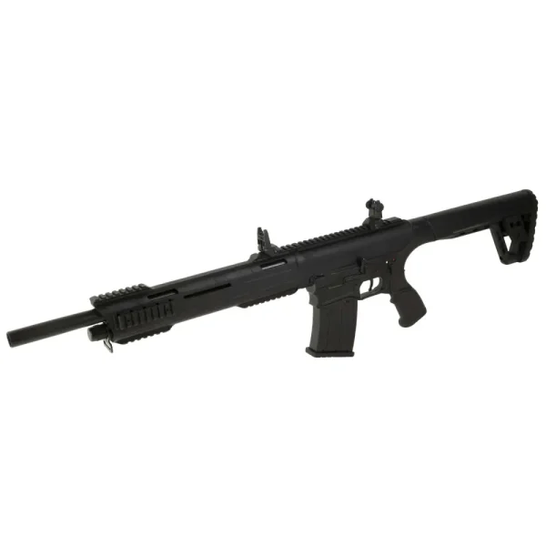 SDS TOKAREV TAR 12P S/A 12 GA AR STYLE MAG FED SHOTGUN - Image 2