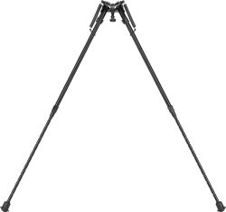 CALDWELL BIPOD XLA 13"-23" - FIXED BLACK