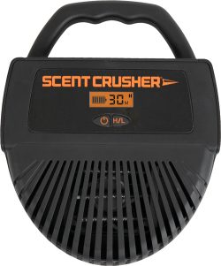 SCENTCRUSHER OZONE BASE CAMP - GENERATOR