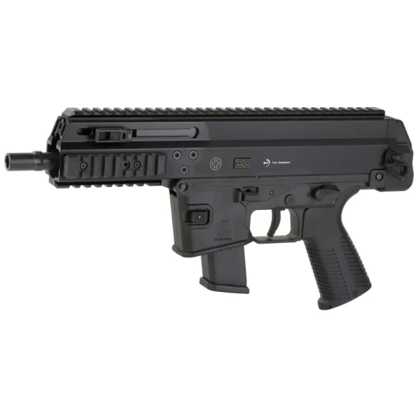 B&T APC45 PRO GLOCK LOWER PSTL 45ACP 7" BLACK 13RD - Image 3
