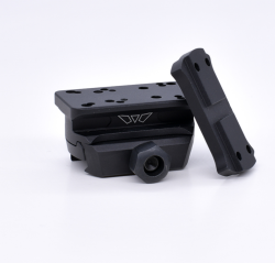 WARNE MSR REFLEX RED-DOT RISER