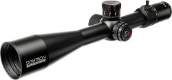 SIGHTRON SCOPE S6 10-60X56 ED - 34MM ILLUMINATED MOA-2FT