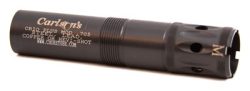 CARLSONS CHOKE TUBE SPT CLAYS - 12GA PORTED MOD CRIO/CRIO+