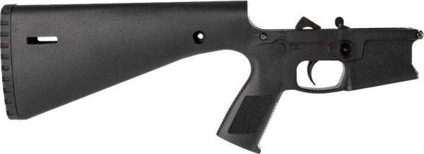 WRAITHWORKS WARP-15 POLYMER COMPLET