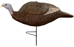PRIMOS TURKEY DECOY LIL - GOBBSTOPPER HEN
