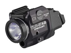 STREAMLIGHT TLR-8X G FLEX 500LM LGHT/LSR