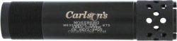 CARLSONS CHOKE TUBE EXTENDED - TURKEY 12GA PORTED ACCU-MAG