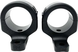 DNZ GAME REAPER INTEGRAL 2-PC - MOUNT REM 700 MED 30MM 4-SCREW