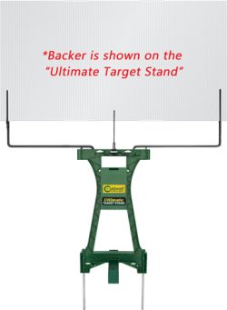 CALDWELL ULTIMATE TARGET STAND - REPLACEMENT BACKERS 2-PACK
