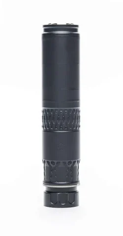 RUGGED SUPPRESSORS ALASKAN 360 SUPPRESSOR 9MM-338 LAPUA