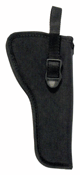 BLACKHAWK HIP HOLSTER #16 RH - .22 AUTOS 5.5"-6" BLACK