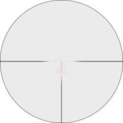 RITON 7 CONQUER SCOPE 3-24X56 - 34MM SFP ILLUM ODEN MRAD BLK