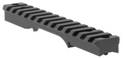 CHRISTENSEN ARMS SCOPE BASE REM 700 SA