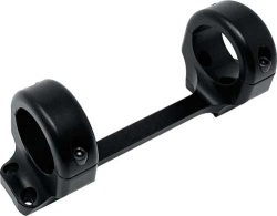 DNZ GAME REAPER INTEGRAL 1-PC - MOUNT BRNG X-BOLT SA MED BLK