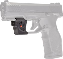 VIRIDIAN ESSENTIAL LASER RED - TAURUS TX22