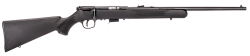 SAVAGE ARMS 93 BOLT 22MAG BL/SYN 5+1 21"