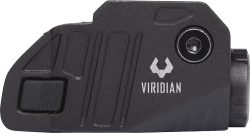 VIRIDIAN CTL FOR HELLCAT PRO - GREEN LASER W/ 525 LUMEN LIGHT