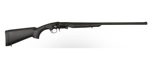 CHARLES DALY 101 SINGLE SHOT 20/26 BL/SY 3"