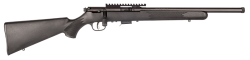SAVAGE ARMS 93 BOLT 22MAG BL/SY 16.5" TB
