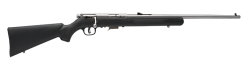 SAVAGE ARMS 93 BOLT 22MAG SS/SYN 5+1 21"