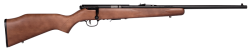 SAVAGE ARMS 93 BOLT 22MAG BL/WD 21" 5+1