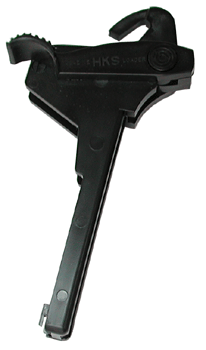 HKS MAGAZINE LOADER SINGLE - STACK 380 MAGAZINES