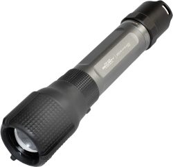 PSF ZEPHYR TACT WHITE 550 LUM - RECHARGEABLE 3 MODES TWIST FCS