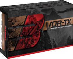 BARNES VOR-TX 243 WIN 80GR - TTSX BT 20RD 10BX/CS